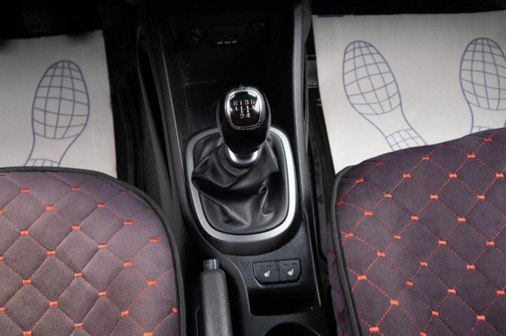 Kia Rio III Оренбург  - изображение 14