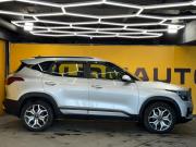 Kia Seltos I Рестайлинг Ижевск  - изображение 22