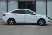 Lada (ВАЗ) Vesta I Саратов  - изображение 28