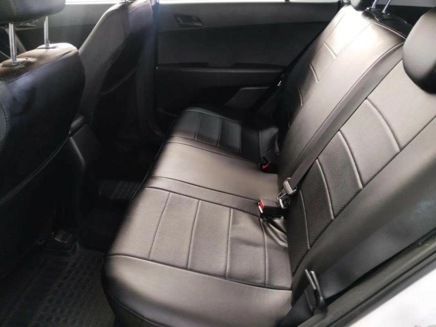 Hyundai Creta I Набережные Челны  - изображение 15