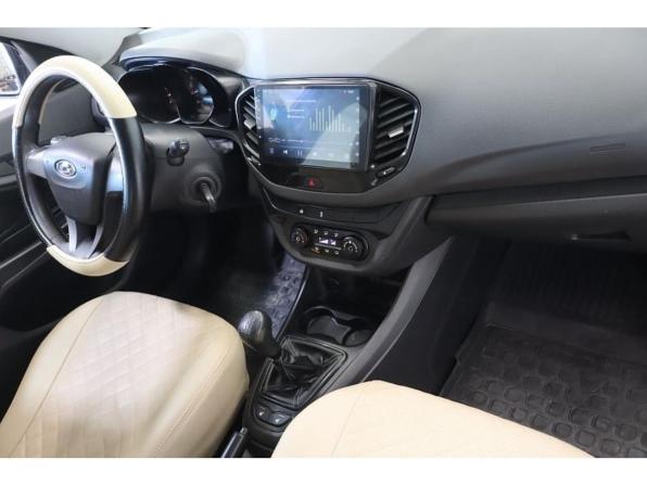 Lada (ВАЗ) Vesta I с пробегом 2018 года, цена 720 000 рублей, 152908 км, седан, Автокод Объявления