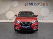 Nissan Qashqai II Рестайлинг Москва  - изображение 29