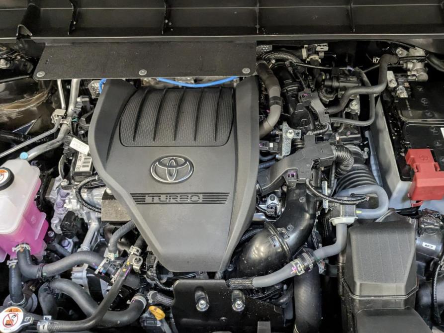 Toyota Highlander IV (XU70) Москва  - изображение 9