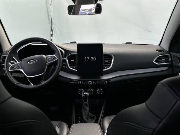 Lada (ВАЗ) Vesta I Рестайлинг (NG) с пробегом 2024 года, цена 1 600 000 рублей, 46895 км, седан, Автокод Объявления