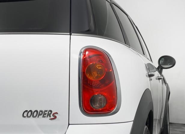 Mini Countryman I с пробегом 2011 года, цена 1 051 000 рублей, 159279 км, внедорожник, Автокод Объявления