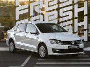 Volkswagen Polo V Рестайлинг Волгоград  - изображение 19