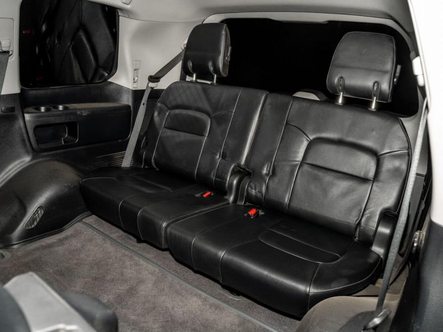 Toyota Land Cruiser 200 Series Иркутск  - изображение 8