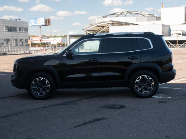 Haval Dargo с пробегом 2023 года, цена 2 398 000 рублей, 62448 км, внедорожник, Автокод Объявления