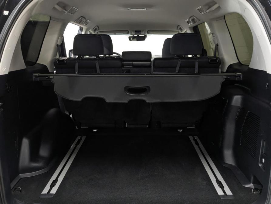 Toyota Land Cruiser Prado 150 Series Рестайлинг 3 Москва  - изображение 10