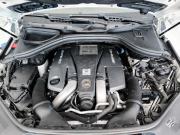 Mercedes-Benz M-Класс AMG III (W166) Казань  - изображение 33