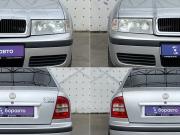 Skoda Octavia I (A4) Рестайлинг Тамбов  - изображение 27