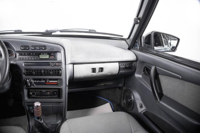 Lada (ВАЗ) 2115 с пробегом 2008 года, цена 259 000 рублей, 230000 км, седан, Автокод Объявления