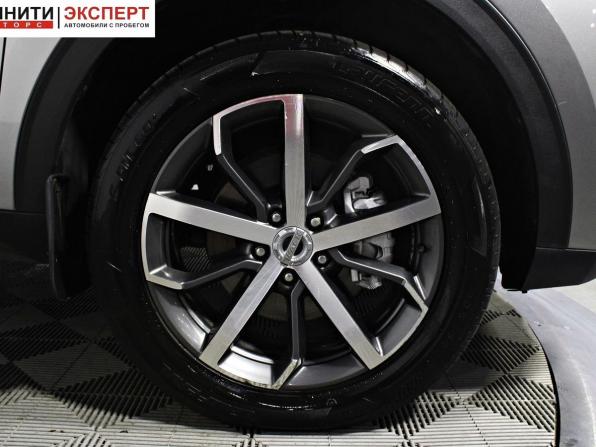 Haval F7x I с пробегом 2020 года, цена 1 657 000 рублей, 121418 км, внедорожник, Автокод Объявления