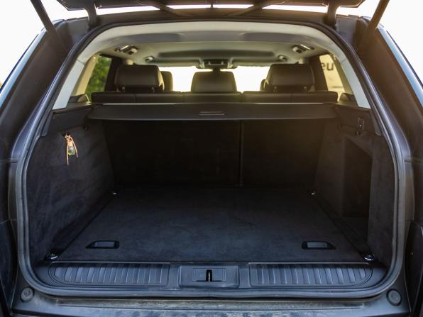 Land Rover Range Rover Sport II с пробегом 2014 года, цена 3 098 000 рублей, 219774 км, внедорожник, Автокод Объявления