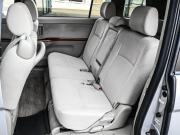 Toyota ISis I Рестайлинг Новороссийск  - изображение 28