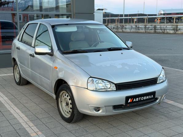 Lada (ВАЗ) Kalina I с пробегом 2008 года, цена 260 000 рублей, 248170 км, седан, Автокод Объявления