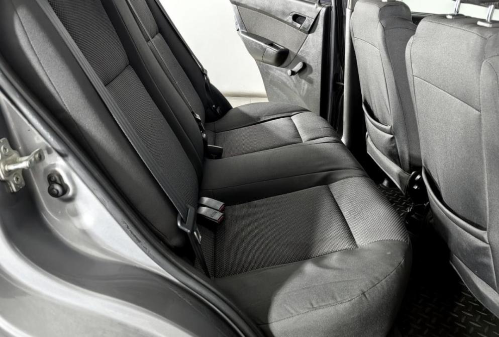 Chevrolet Aveo I Рестайлинг Волгоград  - изображение 16