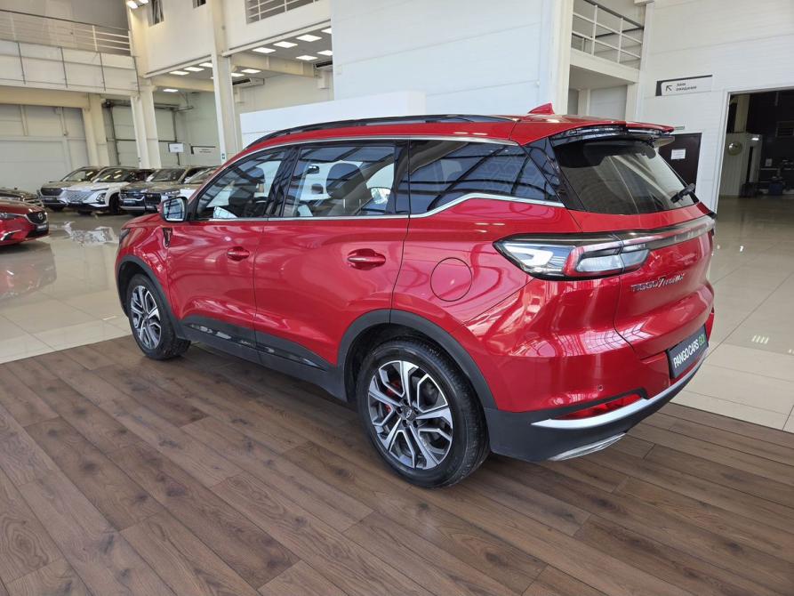 Chery Tiggo 7 Pro Max I Рестайлинг Саратов  - изображение 7
