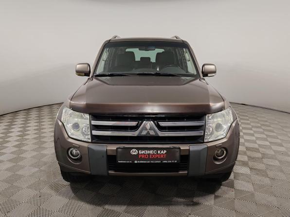 Mitsubishi Pajero IV с пробегом 2010 года, цена 1 799 000 рублей, 276179 км, внедорожник, Автокод Объявления
