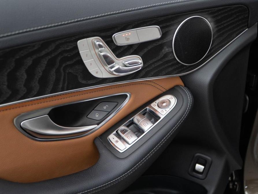 Mercedes-Benz GLC I (X253) Москва  - изображение 17