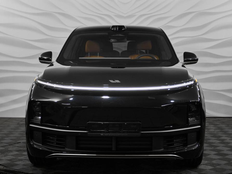 Li Auto (Lixiang) L9 I Рестайлинг Москва  - изображение 2