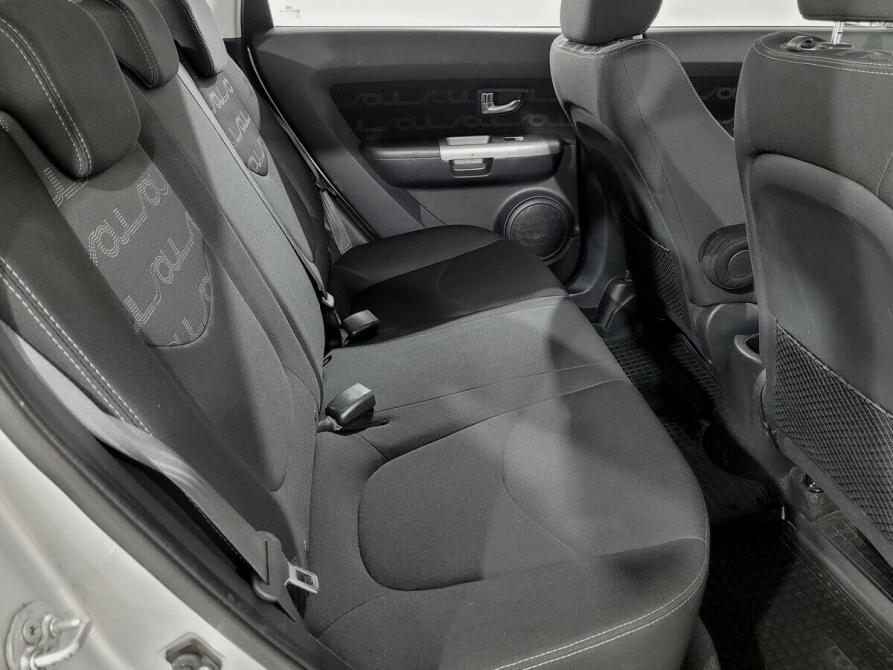 Kia Soul I Рестайлинг Москва  - изображение 12