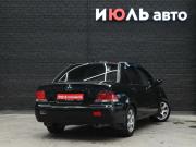 Mitsubishi Lancer IX Рестайлинг Екатеринбург  - изображение 24