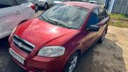 Chevrolet Aveo I Рестайлинг Киров  - изображение 3