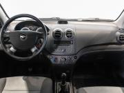 Chevrolet Aveo I Рестайлинг Казань  - изображение 14