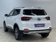 Chery Tiggo 4 I Рестайлинг Воронеж  - изображение 27