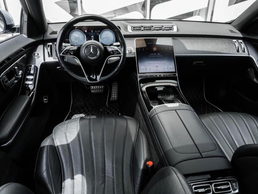 Mercedes-Benz S-Класс VII (W223) Ставрополь  - изображение 11