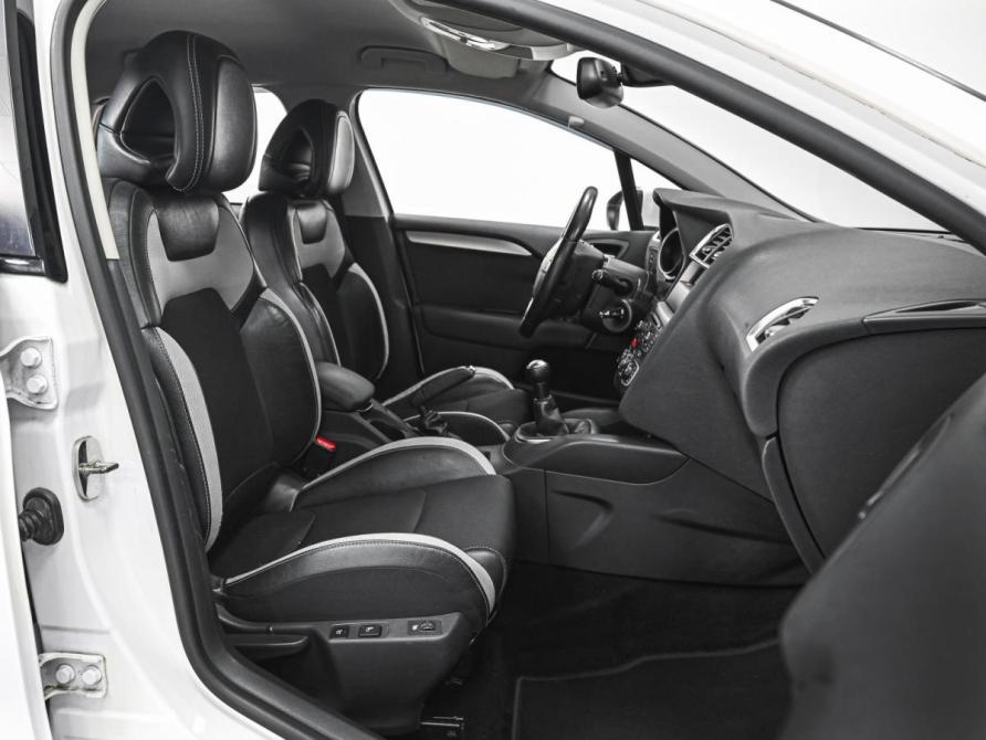 Citroen C4 II Ставрополь  - изображение 8