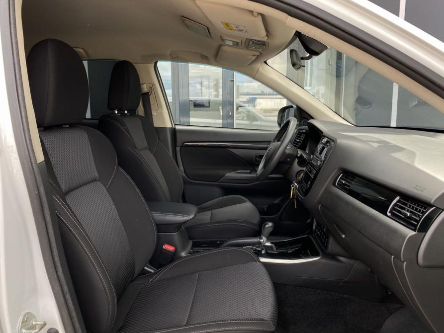 Mitsubishi Outlander III Рестайлинг 3 Москва  - изображение 18