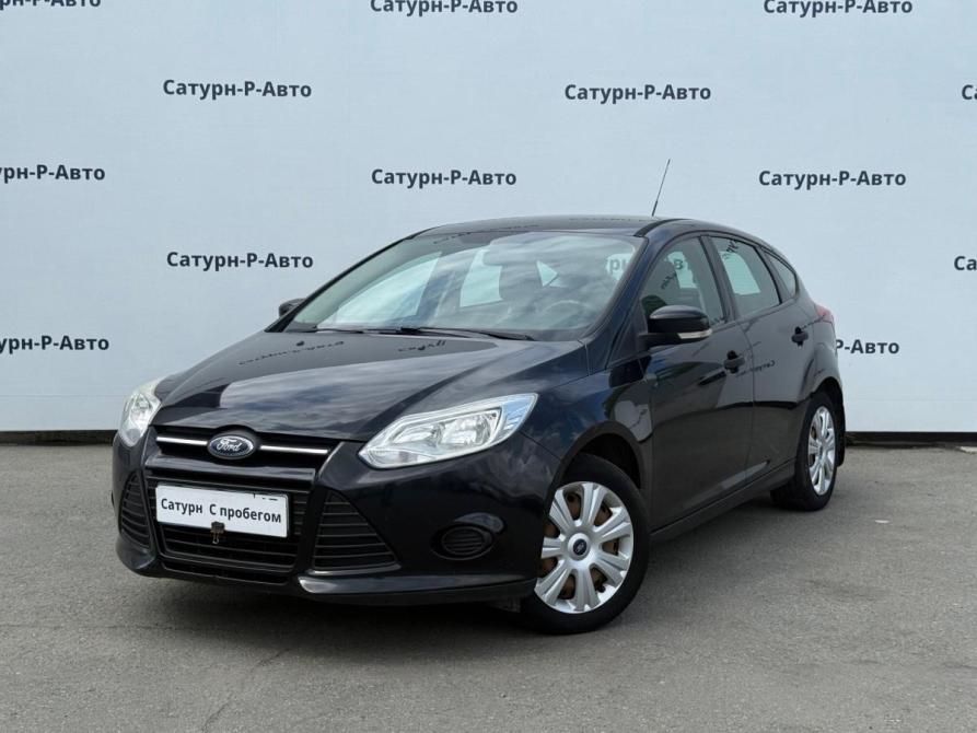 Ford Focus III Курган  - изображение 1