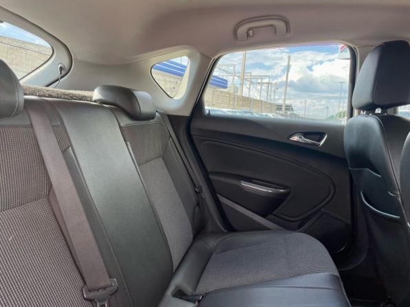 Opel Astra J с пробегом 2010 года, цена 695 000 рублей, 186540 км, хэтчбек, Автокод Объявления