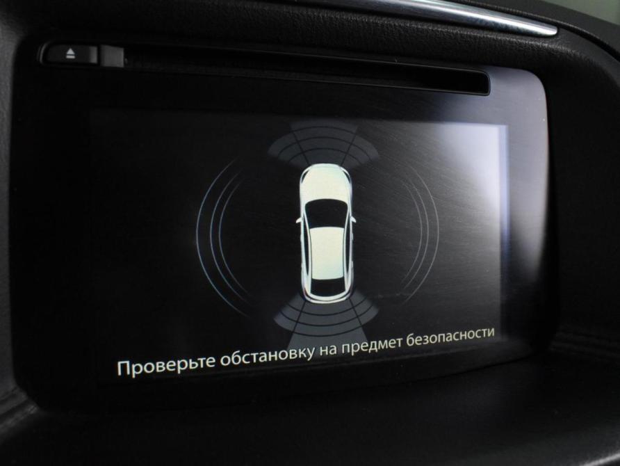 Mazda CX-5 I Рестайлинг Воронеж  - изображение 13