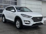 Hyundai Tucson III Рестайлинг Новокузнецк  - изображение 16