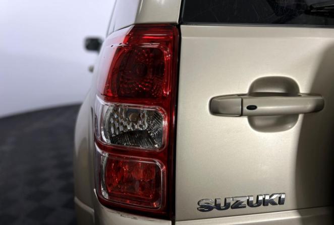 Suzuki Grand Vitara II Рестайлинг с пробегом 2008 года, цена 990 000 рублей, 275374 км, внедорожник, Автокод Объявления
