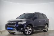 Hyundai Santa Fe II Рестайлинг Оренбург  - изображение 24