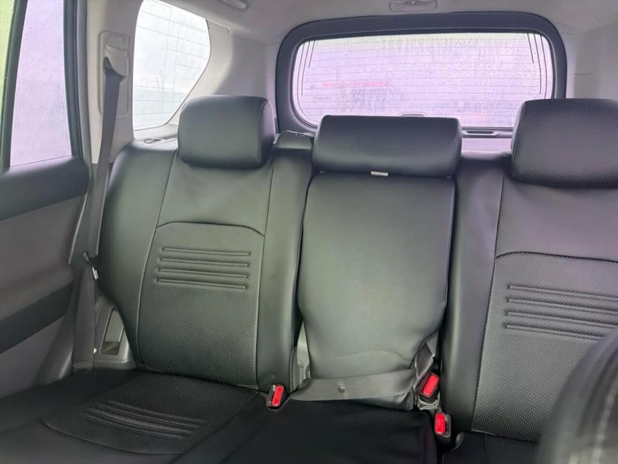 Toyota Land Cruiser Prado 150 Series Пермь  - изображение 7