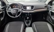Lada (ВАЗ) Vesta I Рестайлинг (NG) Азнакаево  - изображение 28