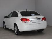 Chevrolet Cruze I Старый Оскол  - изображение 27