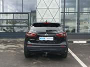 Nissan Qashqai II Рестайлинг Москва  - изображение 30