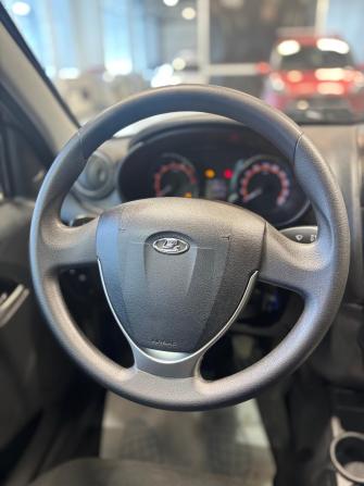 Lada (ВАЗ) Granta I Рестайлинг с пробегом 2019 года, цена 809 000 рублей, 84824 км, универсал, Автокод Объявления