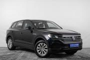 Volkswagen Touareg III Кемерово  - изображение 25