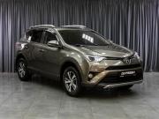 Toyota RAV4 IV (XA40) Рестайлинг Тюмень  - изображение 19
