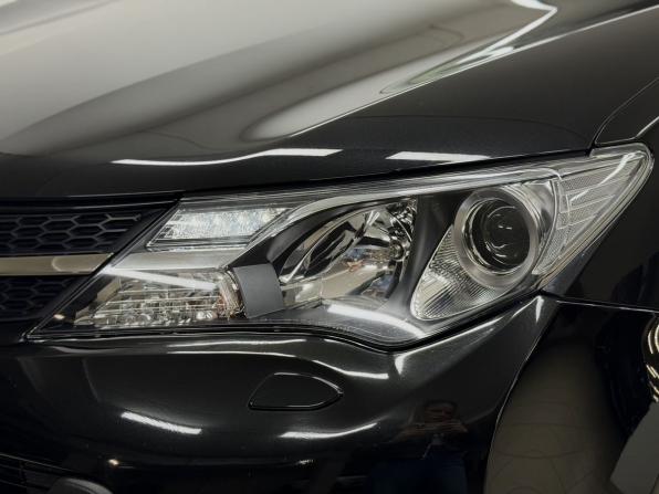 Toyota RAV4 IV (XA40) с пробегом 2013 года, цена 2 223 000 рублей, 111260 км, внедорожник, Автокод Объявления