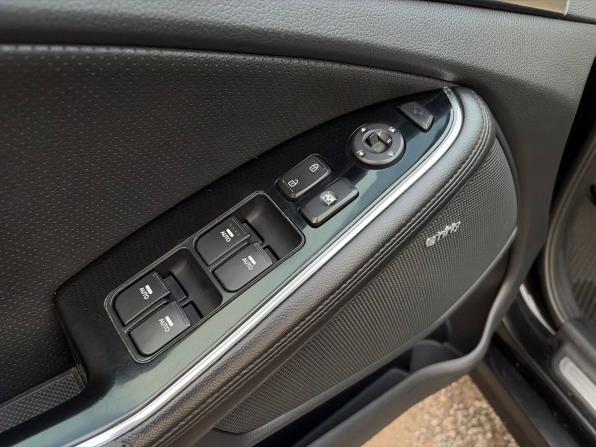 Kia Optima III Рестайлинг с пробегом 2014 года, цена 1 225 000 рублей, 159000 км, седан, Автокод Объявления