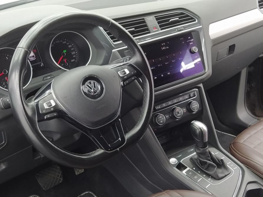Volkswagen Tiguan II Екатеринбург  - изображение 21
