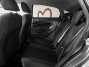 Ford Fiesta Mk6 Рестайлинг Москва  - изображение 30